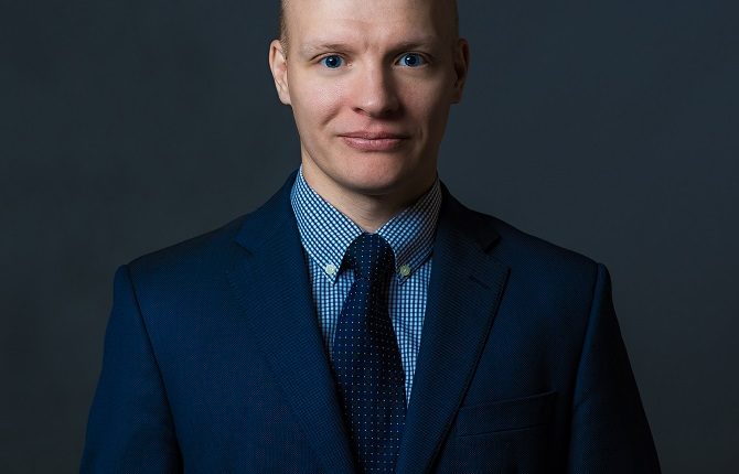 Жданов Михаил Николаевич