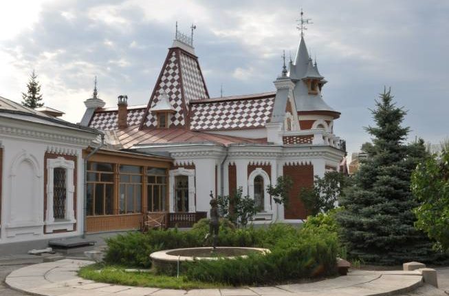 ночь искусств