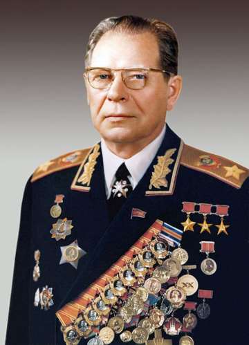 ustinov