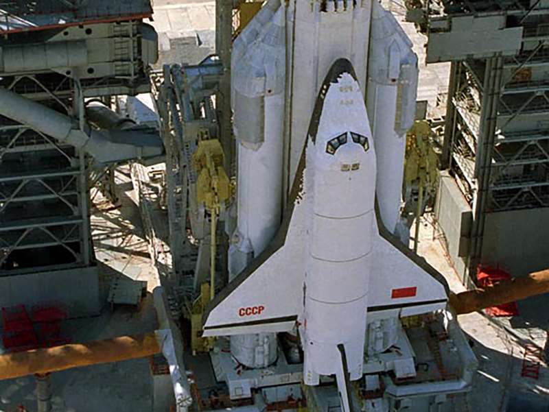 Energiay-Buran