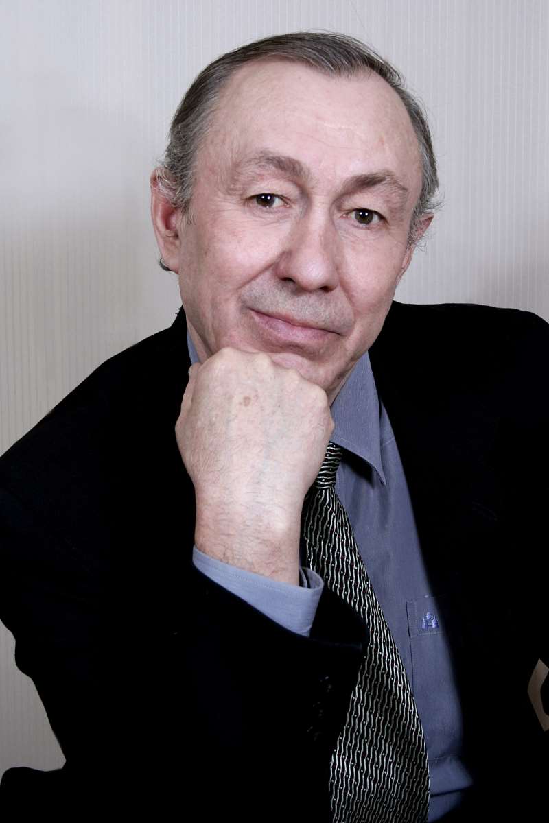 Голубев Александр Петрович