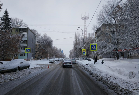 ДТП