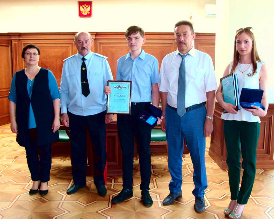 Горячее сердце