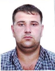 Розыскивается подозреваемый в убийстве
