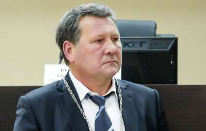 Владимир Фомин