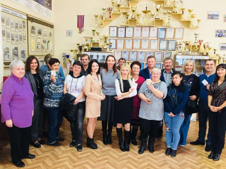 Водителей и кондукторов научат справляться с эмоциональным выгоранием