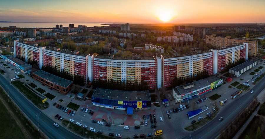 Тольятти