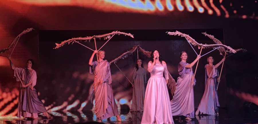 лучшее Russian Event Awards