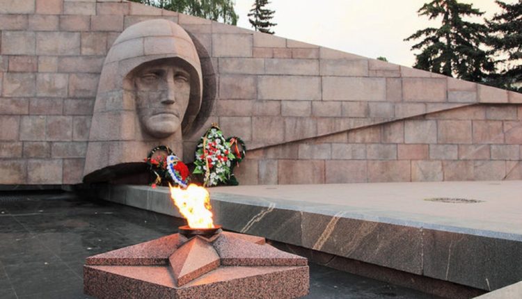 день неизвестного солдата