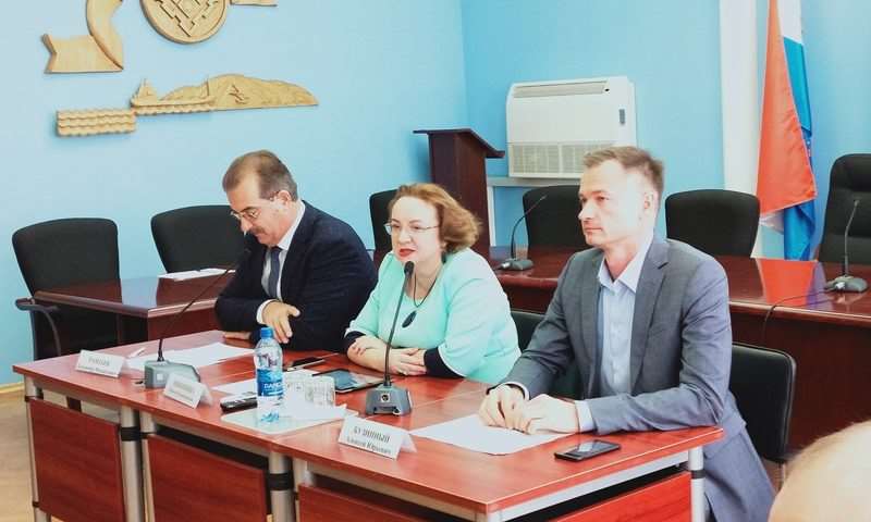 самозанятые налог