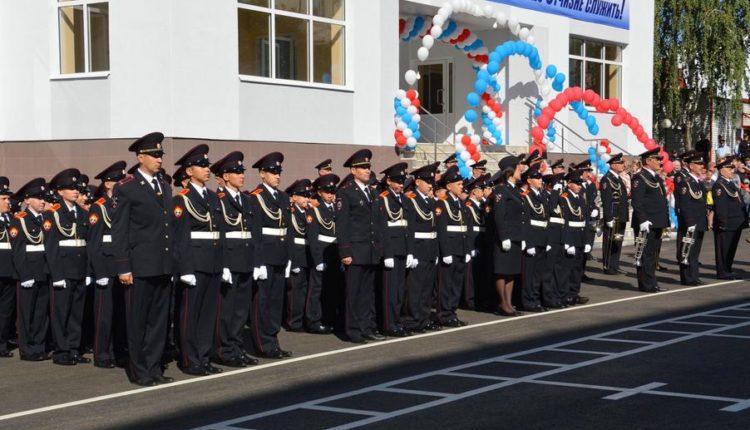 кадетский корпус