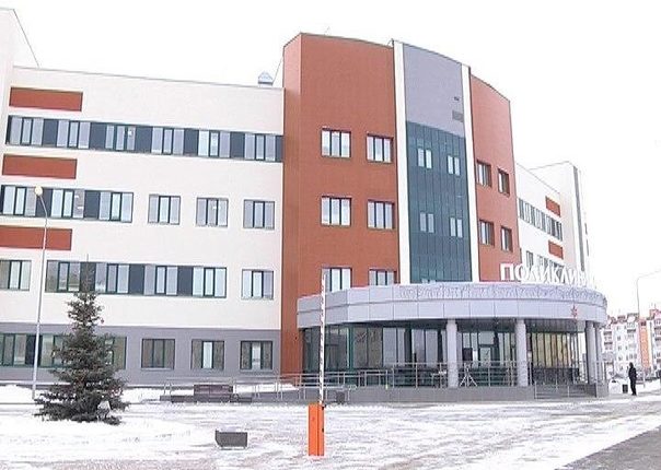 педиатр