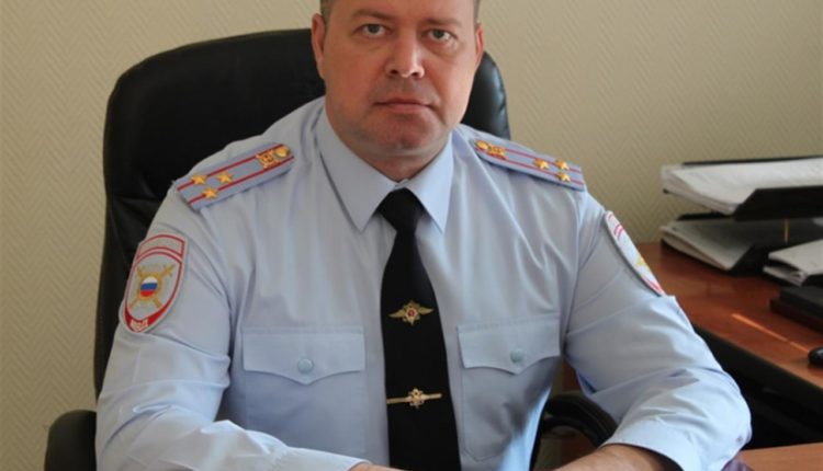 ГУ МВД