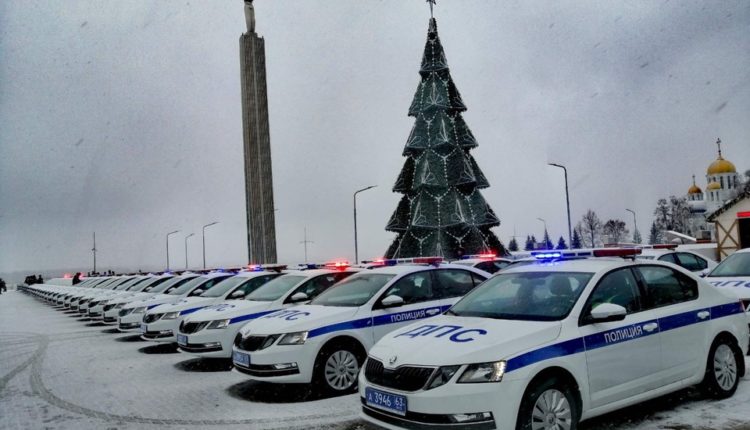 автомобилей