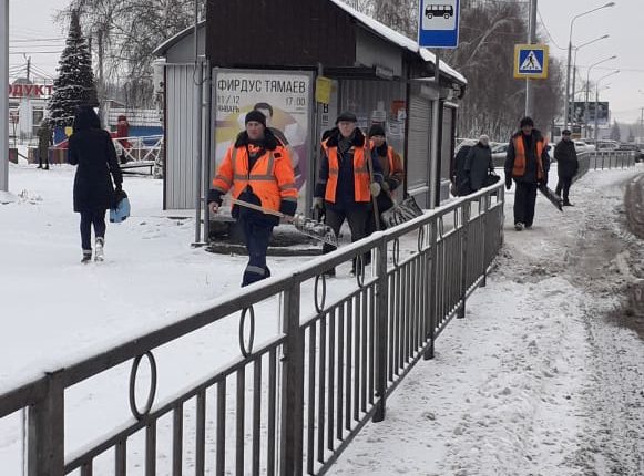 павильон