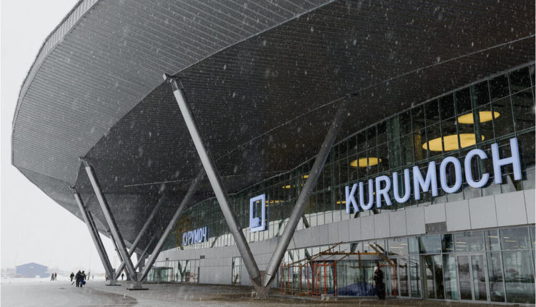 в китае
