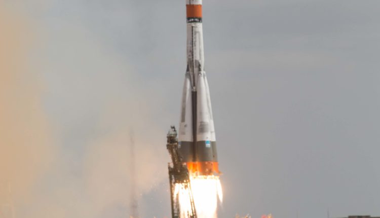 ракета