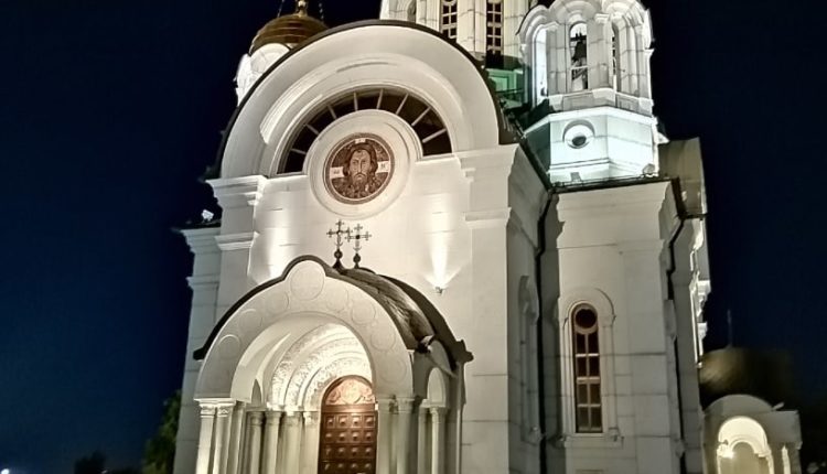 Пасха