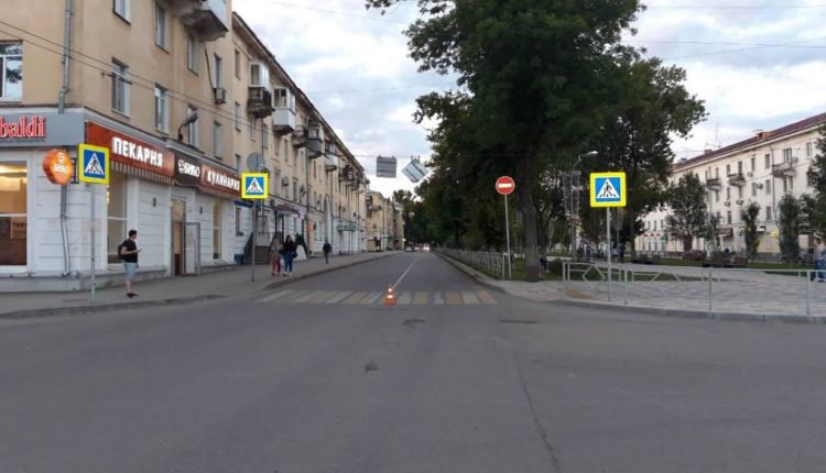 дтп