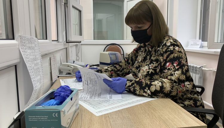 узловая станция