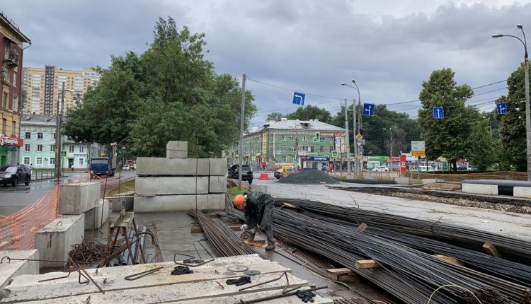 теплосети