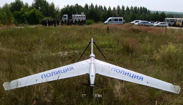 полицейские