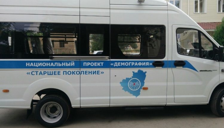 мобильные бригады