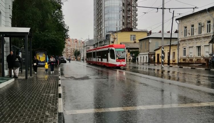 гроза