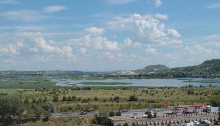 туризм