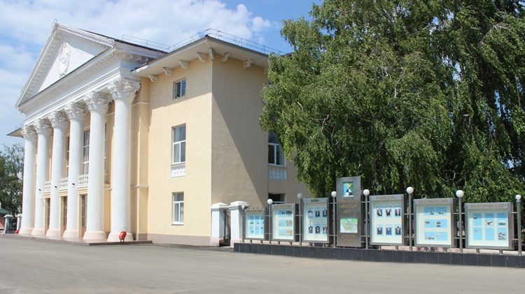 медобследование в похвистнево