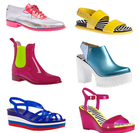 Как правильно выбирать брендовую обувь - Сама Самара