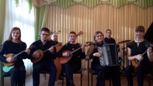 детская музыкальная школа имени Д.Б.Кабалевского