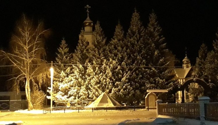 шигонский район