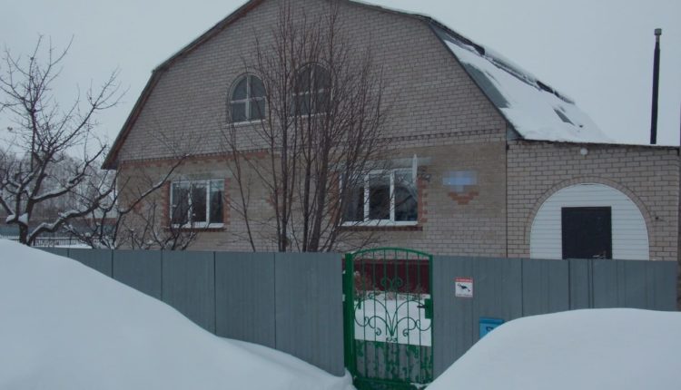по программе сельской ипотеки