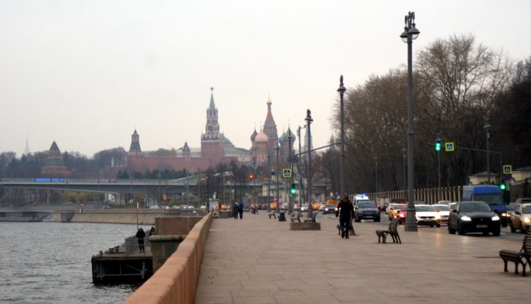 в жизни россиян