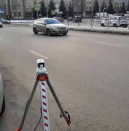 ГИБДД Гарпун