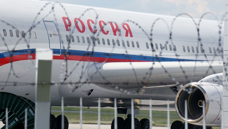 возврат туристов