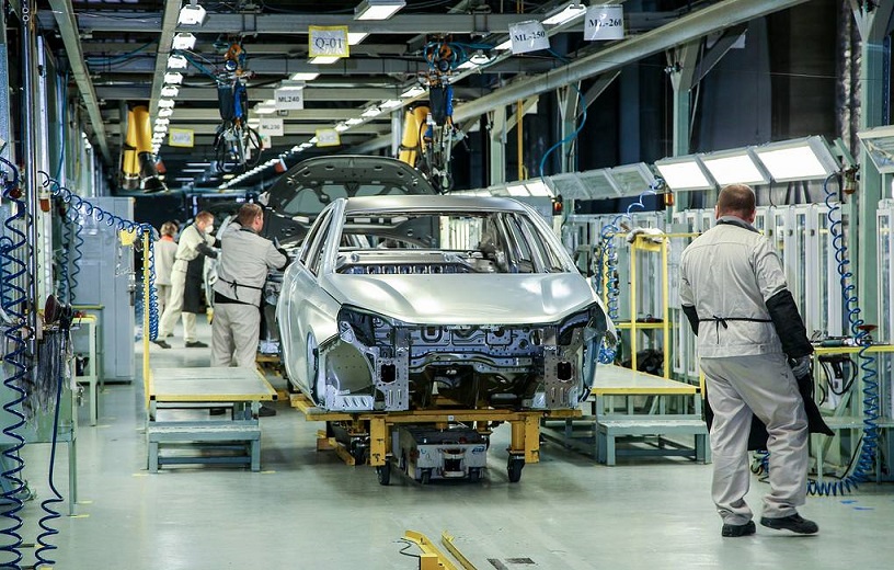 Автоваз