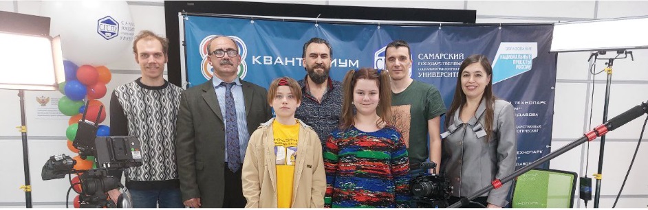 киноальманах «И в шутку, и в серьёз»