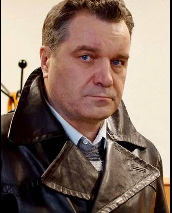 Скончался главный режиссёр и худрук Самарского театра драмы Валерий Гришко от COVID