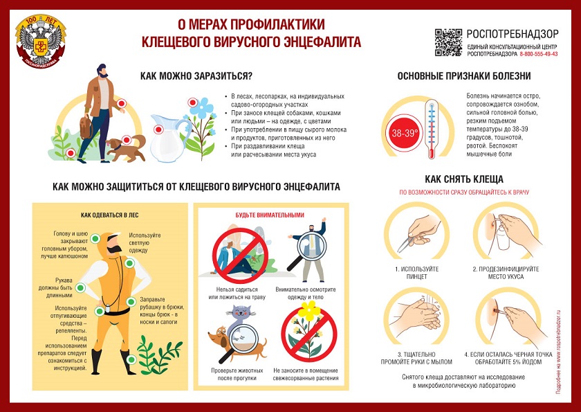 клещ