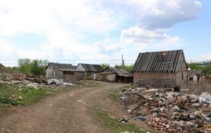 свалка в Самарской области ТКО