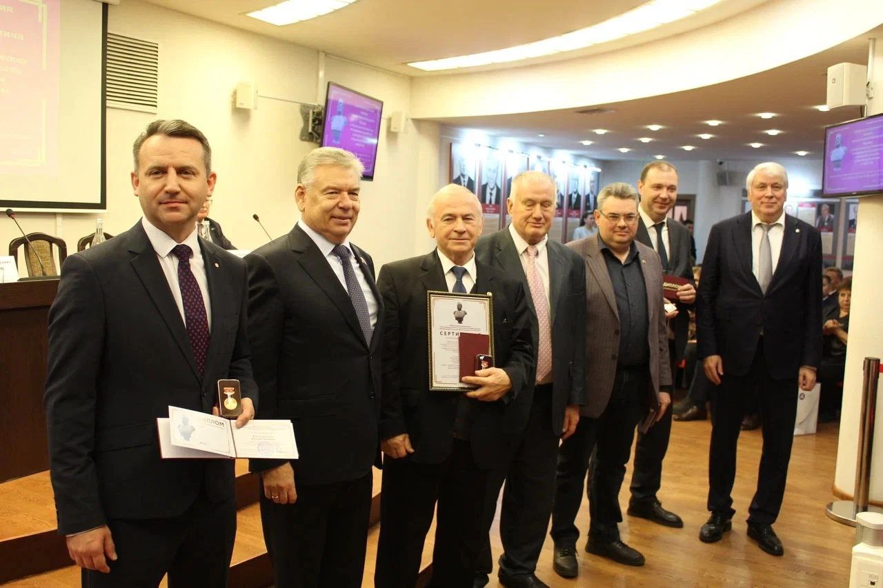 Самарские Кулибины в военном машиностроении
