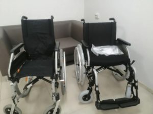 Прокат ТСР